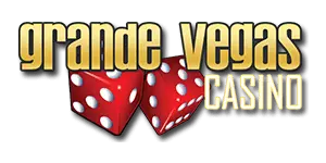 Grande Vegas Casino Logo