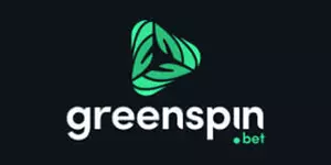 Green Spin Casino Logo