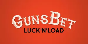 Gunsbet Casino Logo