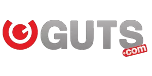 Guts Casino Logo