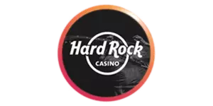 Hard Rock Casino Logo
