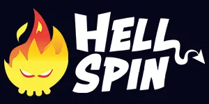 Hell Spin Casino Logo