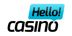 Hello Casino Logo