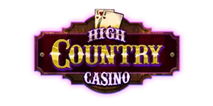 High Country Casino Logo