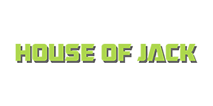 House of Jack Casino Logo