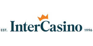 InterCasino Logo | CasinoGamesPro.com