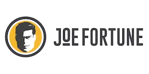 Joe Fortune Casino Logo