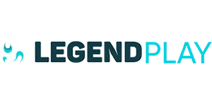 Legendplay Casino Logo