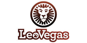Casinò LeoVegas Logo
