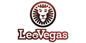 LeoVegas Logo