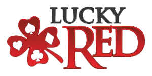 Lucky Red Casino Logo