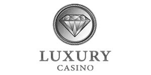 Luxury Casino Logo