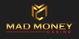 Mad Money Casino Logo