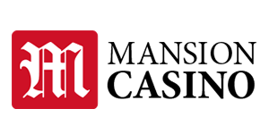 Mansion Casino Logo