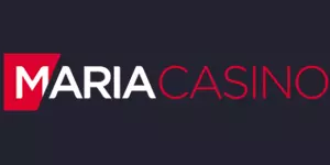 Maria Casino Logo | CasinoGamesPro.com