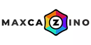 Maxcazino -logo