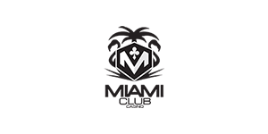 Miami Club Casino Logo