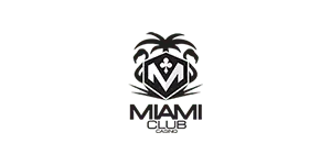 Miami Club Casino Logo