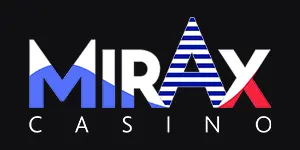 Mirax Casino Logo