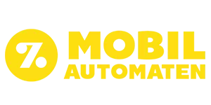 Mobilautomaten Casino Logo | CasinoGamesPro.com