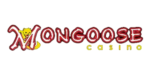 Mongoose Casino Logo | CasinoGamesPro.com