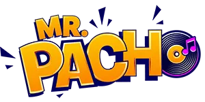 MrPacho Casino Logo