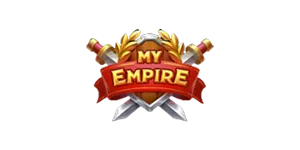 My Empire Casino Logo