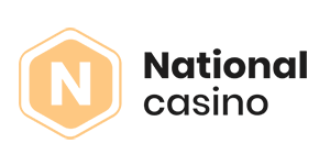 Casino nacional Logo