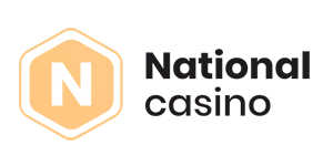 National Casino Logo