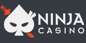 Ninja Casino Logo | CasinoGamesPro.com