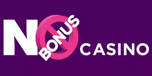 No Bonus Casino Logo