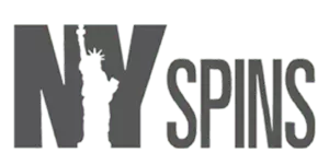 NYSpins Casino Logo | CasinoGamesPro.com