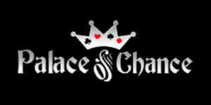 Palace of Chance Casino Logo | CasinoGamesPro.com