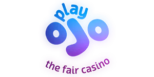 PlayOJO Logo