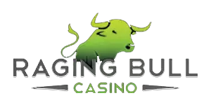 Raging Bull Casino Logo