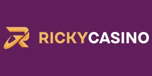 Ricky casino Logo