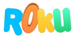Roku Casino Logo