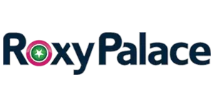 Roxy Palace Casino Logo