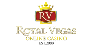 Royal Vegas Casino Logo