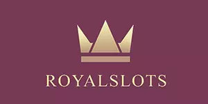 RoyalSlots Casino Logo