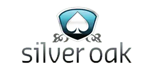 Silver Oak Casino Logo