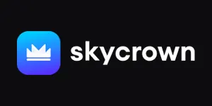 SkyCrown Casino Logo