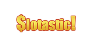 Slotastic Logo