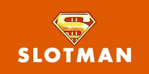 Slotman Logo