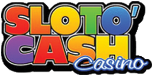 Sloto Cash Casino Logo