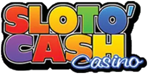 Slotocash Casino Logo