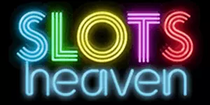 Slots Heaven Casino Logo | CasinoGamesPro.com