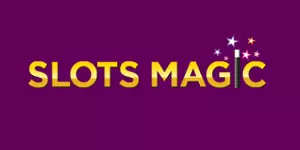 Slots Magic Casino Logo | CasinoGamesPro.com