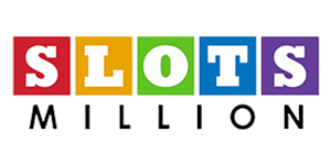 Slots Million Casino Logo