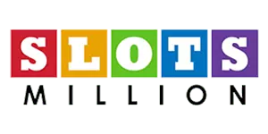 SlotsMillion Casino Logo